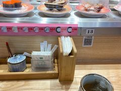 -禾绿寿司(星光68广场店)