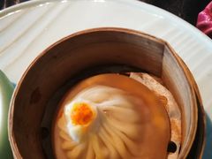 蟹型糕点-蟹榭·本帮江浙菜·蟹宴(五角场合生汇商场店)