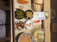 -谷小推·按摩·茶饮·社交(茂业店)