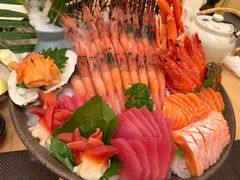 -德川家日本料理(顺义华联店)