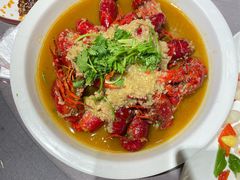 -十朝院子·南京菜(夫子庙店)