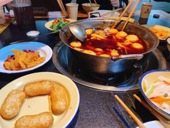 -李子坝梁山鸡(李子坝大鸡哥店)