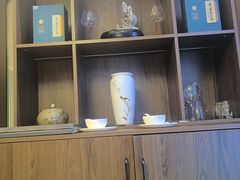 -海泰食府·新鲁菜·家宴(总部基地店)