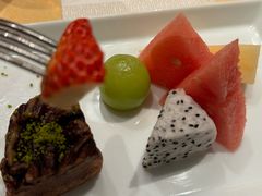 -上海苏宁宝丽嘉酒店·嘉府壹号中餐厅