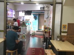 -陈伯手工鱼丸(鼓浪屿沙滩店)