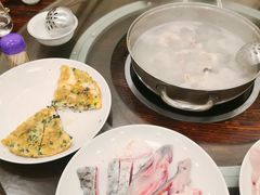 -正能量脆肉鲩火锅