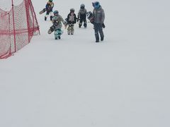 -长春莲花山滑雪场