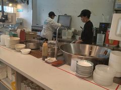 -当家水煎包·牛肉汤(浦江店)