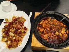 -国人川菜(李家村建东街店)