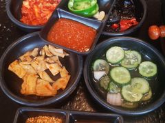 -九田家黑牛烤肉料理(石路天虹店)