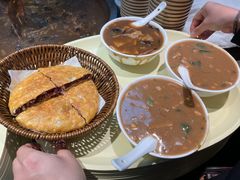 -穆彦华逍遥镇胡辣汤(岗坡路店)