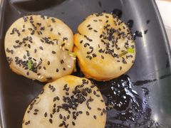 -小杨生煎(江南环球港店)