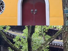 -西园戒幢律寺