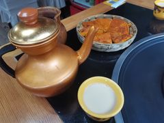 -银同牦牛肉火锅