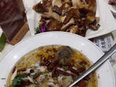 -培万河间驴火•驴肉火锅(东平店)
