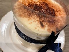 -博林天瑞喜来登酒店·西丽尚膳