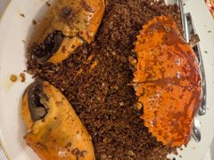 -喜记避风塘炒辣蟹(旗舰店)