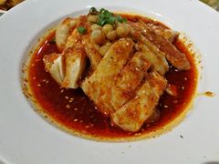 天成口水鸡-天成川菜馆(华乐店)