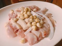 -润泽园椰子鸡(汇一城店)
