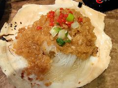 -金太阳海鲜烧烤·本地人餐厅(东纬路旗舰店)