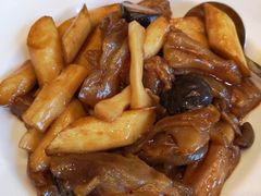 -万宝海鲜舫(劳动公园店)