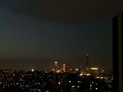 -漪龙台·B26 Rooftop Lounge