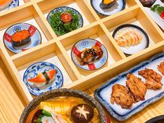 -上户日本料理(北仑富邦店)