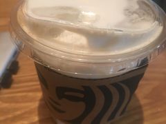-星巴克臻选(青岛金狮广场店)