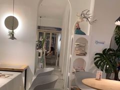 -春树下·树屋花房西餐厅(罍街AS1980店)