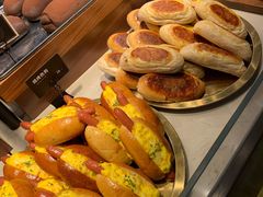 -红跑车HPCBAKERY(汉商店)