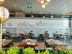 大堂-FISH&POTATO Cō(地中海美食 万象城店)