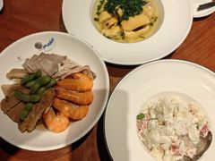 -上海人家花樣年华(中山公园店)
