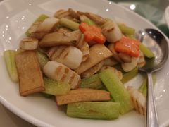 -海逸海鲜酒家(古北店)