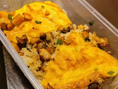 三鲜豆皮-老通城豆皮大王(吉庆街店)