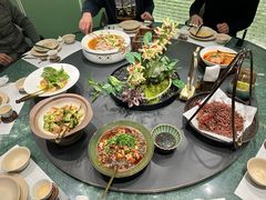 -锦府盐帮·私宴(赛特店)