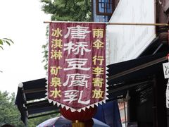 -安仁古镇
