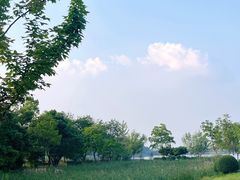 -东湖生态旅游风景区