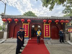 -丰台药王庙