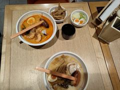 -味千拉面(广州金沙永旺梦乐城店)