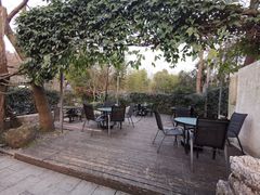 门面-旅马餐厅(茅家埠店)