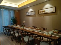 -梅间堂茶馆(绿地缤纷城店)
