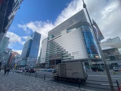 -三宅一生 (阪急梅田本店)