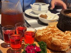 -若蘭慈·无国界素食料理(欢乐海岸店)