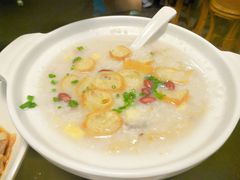 艇仔粥-卓粤拉肠(红庙店)
