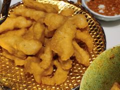 -上上席川菜(凯德乐峰广场店)