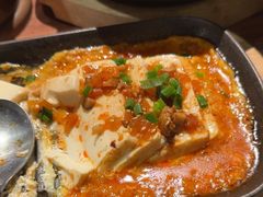 -九田家黑牛烤肉料理(新辰里亚运村店)