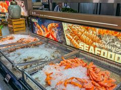 -韩盛·盛江山自助料理(中街大悦城店)