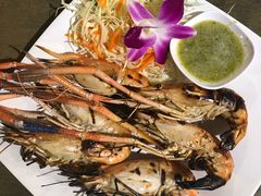 -The Dishes Seafood & Restaurant