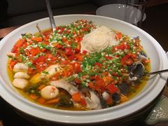 -隐厨·中国菜馆(三里屯T+MALL店)
