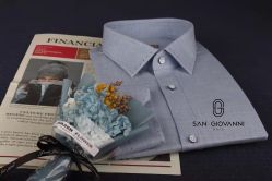 -圣乔凡尼服装定制